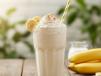 Banana Milk Shake