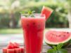 Watermelon Juice