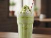 Avacado Milk Shake