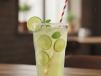 Sweet And Sour Lemonade