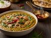 Dal Palak
