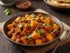 Alu Bhindi Masala