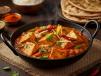 Kadai Paneer