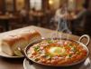 Classic Pav Bhaji