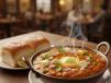 Paneer Pav Bhaji