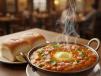 Jain Pav Bhaji