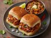 Masala Pav Bhaji