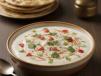 Vegetable Raita