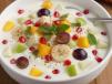 Fruit Raita