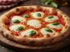 Margarita Pizza