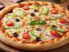 Veg Pizza