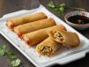 Veg Spring Roll