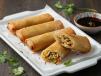 Dragon Spring Roll