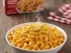 Maccain Cheese Pasta
