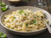 White Sauce Pasta