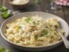 Penne White Sauce Pasta