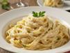 Alfredo Cheese Pasta