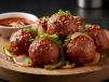 Veg Manchurian