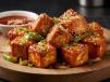 Paneer Manchurian