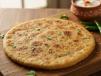 Rajgira Roti