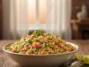 Quinoa Pulao
