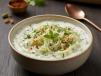 Cucumber Raita