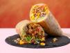 Chinatown Burrito