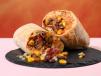 Supreme Burrito