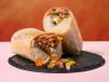 Truffle Burrito