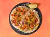 Shrimp Taco