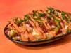 Special Smacked Fries