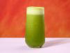 Lemon Mint Juice