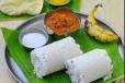 Puttu + Kadala