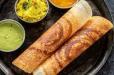 Masala Dosa