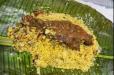 Pothi Biryani Sherry Fish