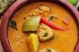 Fish Curry Meals Motta