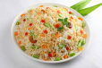 Veg Fried Rice