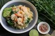 Seafood Fried Rice