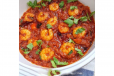 Prawns Masala