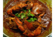 Crab Masala