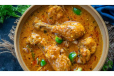 Chicken Kadai