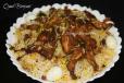 Kada Biryani