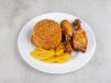Jollof Rice