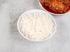White Rice And Stew