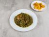 Ndole Meal