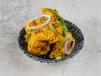 Nkwobi Meal