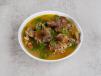 Goat Meat Pepper Soup