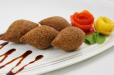 Fried Kibbeh