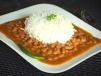 Rajma Meal