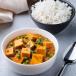 Matar Paneer Meal